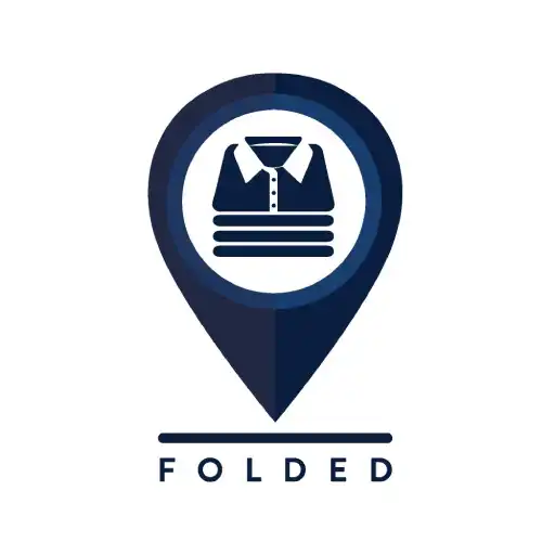 Play Folded- Laundry  Dry Cleaning APK