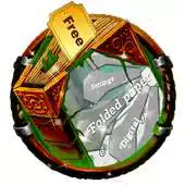 Free play online Folded paper Keyboard Cover APK Free play online Folded paper Keyboard Cover APK