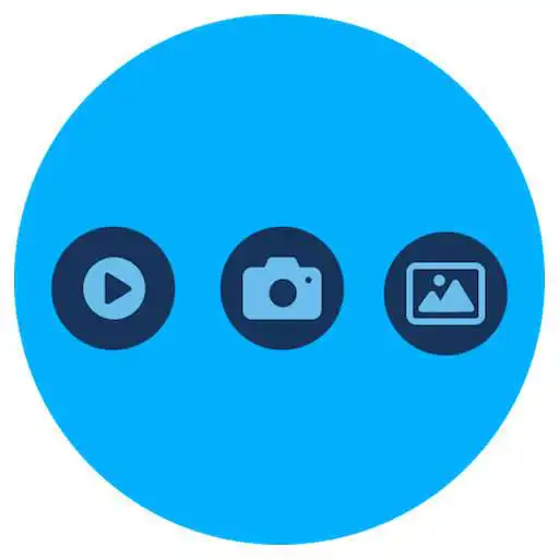 Play Folder Camera (Notification bar) APK