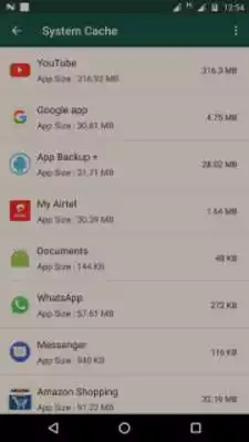 Play Folder Cleaner