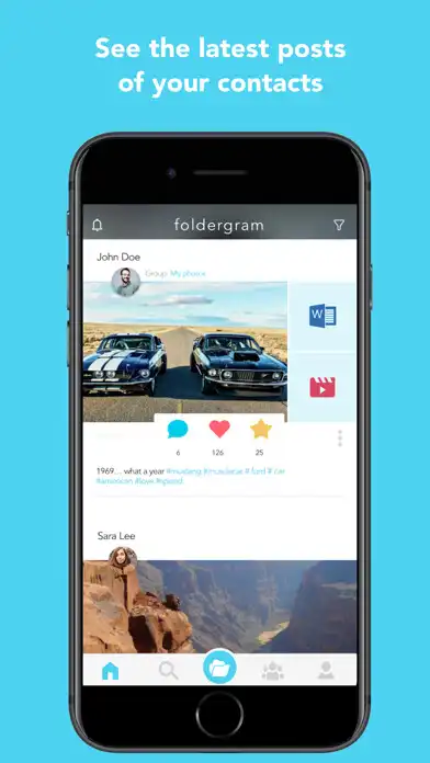 Play Foldergram  and enjoy Foldergram with UptoPlay