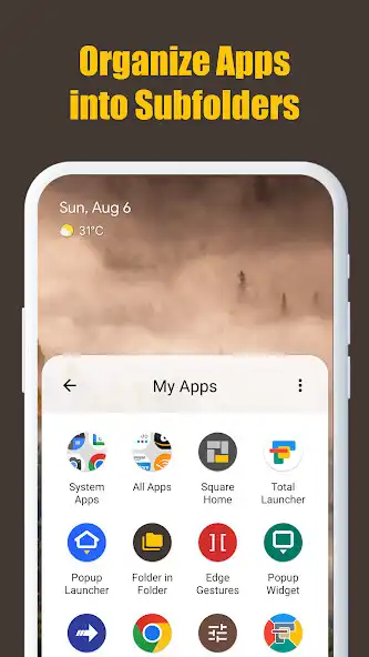 Play Folder in Folder  and enjoy Folder in Folder with UptoPlay