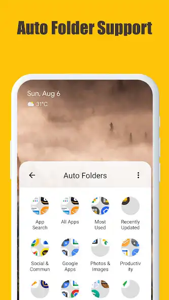 Play Folder in Folder as an online game Folder in Folder with UptoPlay