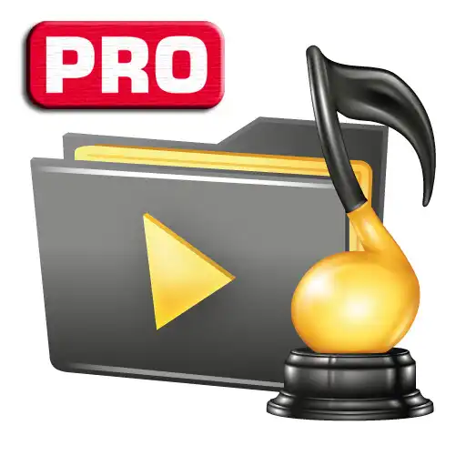 Play Folder Player Pro APK Play Folder Player Pro APK