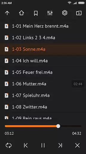 Play Folder player and enjoy Folder player with UptoPlay Play Folder player and enjoy Folder player with UptoPlay
