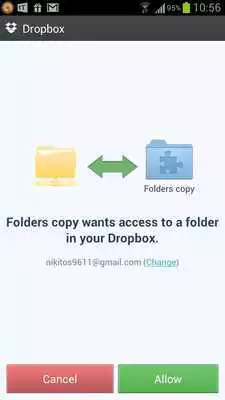 Play Folders copy