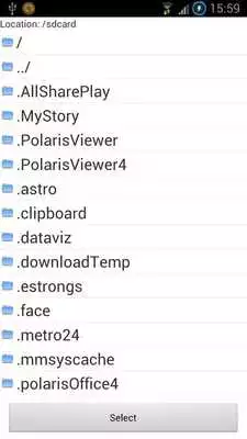 Play Folders copy