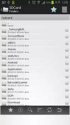 Play Folders