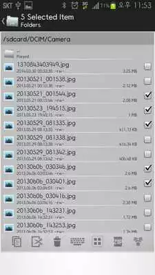 Play Folders