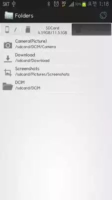 Play Folders