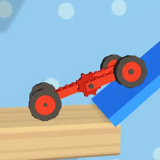 Play Folding Car: Racing puzzle APK Play Folding Car: Racing puzzle APK