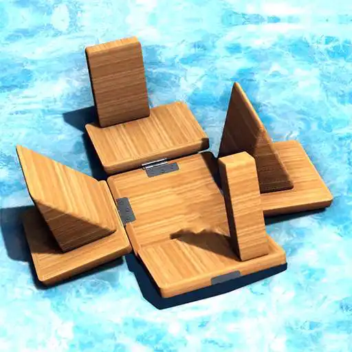 Play Fold it 3D APK