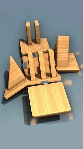 Play Fold it 3D  and enjoy Fold it 3D with UptoPlay