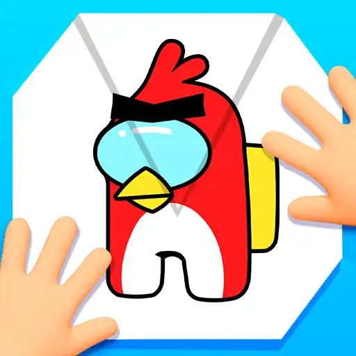 Play Fold Master: Perfect Paper APK Play Fold Master: Perfect Paper APK