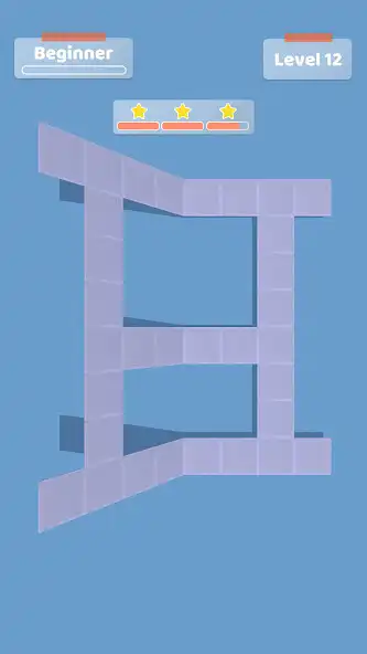 Play Fold Me  and enjoy Fold Me with UptoPlay