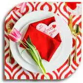 Free play online Fold Napkins APK