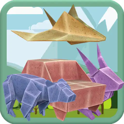 Play Fold Race APK Play Fold Race APK