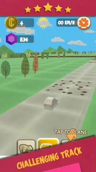 Play Fold Race  and enjoy Fold Race with UptoPlay