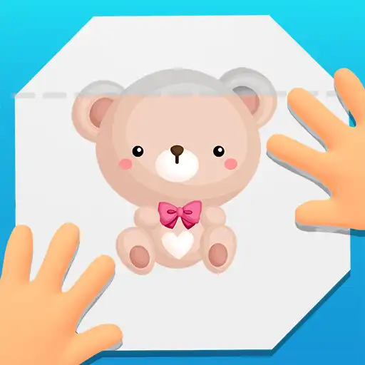 Play Fold the Paper APK Play Fold the Paper APK