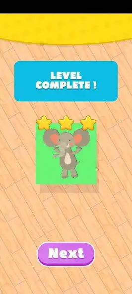 Play Fold the Paper as an online game Fold the Paper with UptoPlay