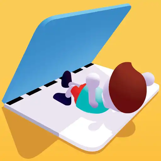 Play Fold your way APK Play Fold your way APK