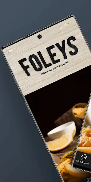 Play Foleys Fish Bar  and enjoy Foleys Fish Bar with UptoPlay
