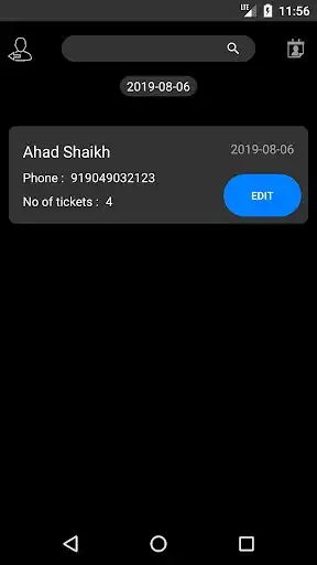 Play Folga Client as an online game Folga Client with UptoPlay