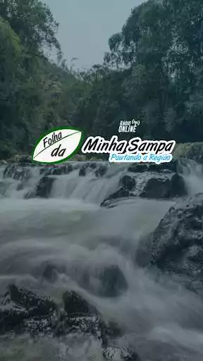 Play Folha da Minha Sampa as an online game Folha da Minha Sampa with UptoPlay