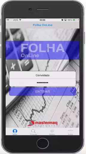 Play APK FolhaOnline  and enjoy FolhaOnline with UptoPlay 