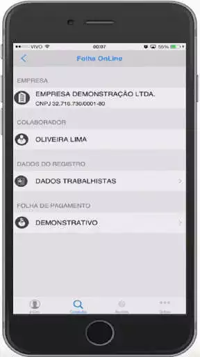 Play APK FolhaOnline  and enjoy FolhaOnline with UptoPlay 