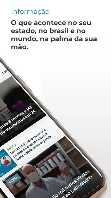 Play Folha Vitória as an online game Folha Vitória with UptoPlay