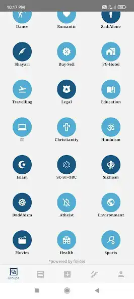 Play Folider as an online game Folider with UptoPlay