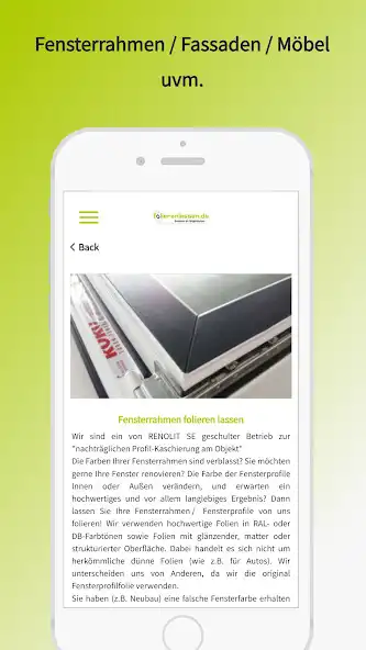 Play Folierenlassen as an online game Folierenlassen with UptoPlay