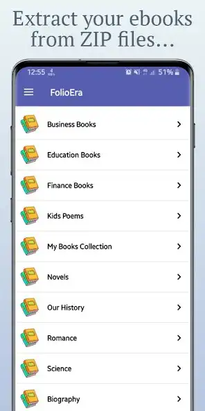Play FolioEra Powerful ePub Reader  and enjoy FolioEra Powerful ePub Reader with UptoPlay