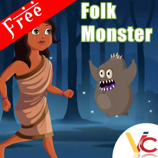 Run free android online folk adventure APK Run free android online folk adventure APK