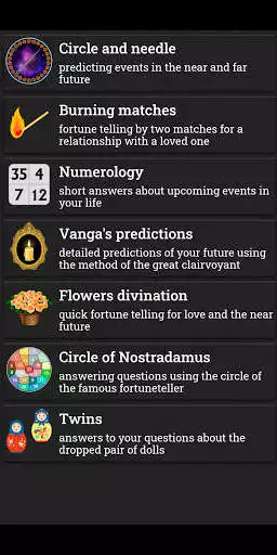 Play Folk fortune telling  and enjoy Folk fortune telling with UptoPlay