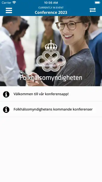 Play Folkhälsomyndigheten Konferens as an online game Folkhälsomyndigheten Konferens with UptoPlay