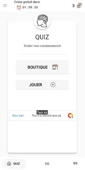 Play Folklore - Proverbes pays  and enjoy Folklore - Proverbes pays with UptoPlay