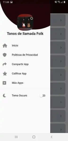 Play folk ringtones  and enjoy folk ringtones with UptoPlay