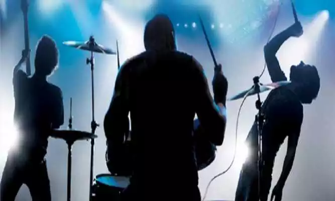 Play Folk Rock Songs Play Folk Rock Songs