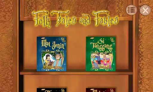 Play APK Folk Tales And Fables Lite  and enjoy Folk Tales And Fables Lite with UptoPlay air.com.unik.FolkTalesAndFablesLite