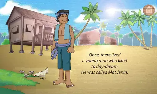 Play APK Folk Tales And Fables Lite  and enjoy Folk Tales And Fables Lite with UptoPlay air.com.unik.FolkTalesAndFablesLite