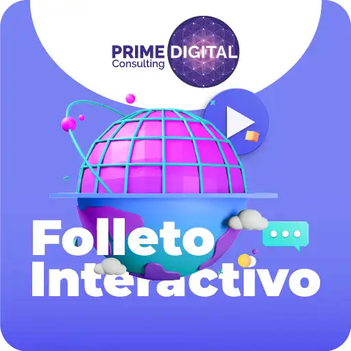 Play Folleto Prime AR APK