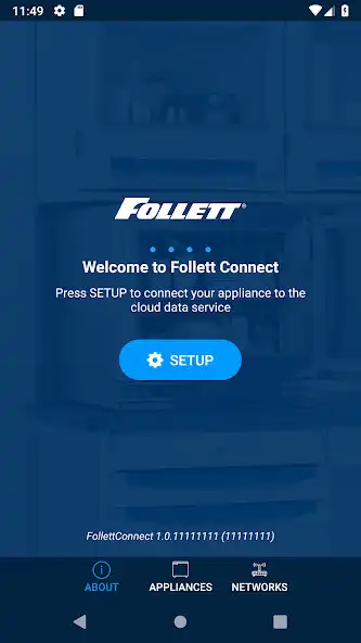 Play FollettConnect  and enjoy FollettConnect with UptoPlay
