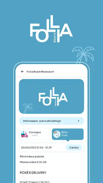 Play Folliabeach Delivery  and enjoy Folliabeach Delivery with UptoPlay