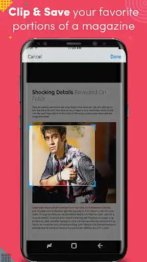 Play Follo Magazine