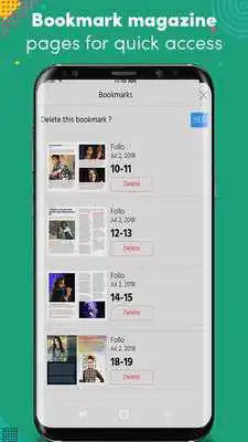 Play Follo Magazine
