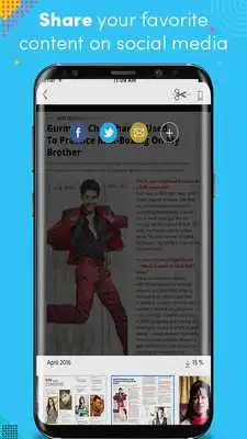 Play Follo Magazine