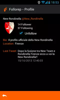 Play Follorep