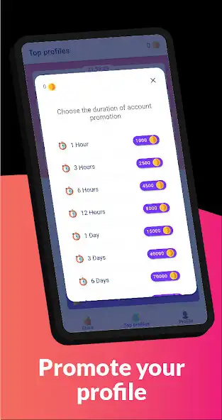 Play Follow4Follow - Get Followers as an online game Follow4Follow - Get Followers with UptoPlay